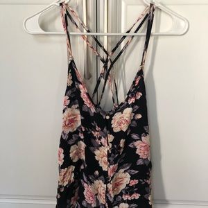 American Eagle Outfitters sleeveless top, size S